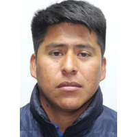 Simeon Gutierrez Enrriquez