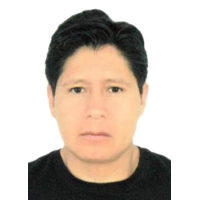 Simeon Ruben Quispe Bendezu