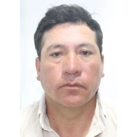 Simon Ananias Vega Olivos