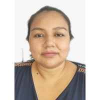 Susana Liliana Saldaña Ramos