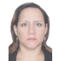 Tania Lucila Alburqueque Quino