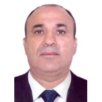 Teddy Sanchez Montenegro