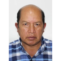 Teodoro Meneses Culqui