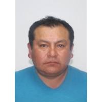 Tomas Quispe Cruz