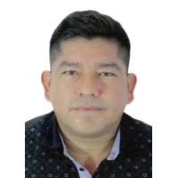 Tonny Jhon Martinez Lopez