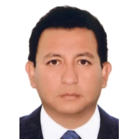 Tony Elbert Rojas Espinoza