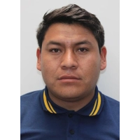 Uswaldo Sebastian Reyes Rios