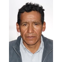 Venancio Contreras Quispe