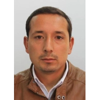 Victor Alberto Alfaro Palomino