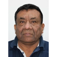 Victor Arnaldo La Cruz Salvador
