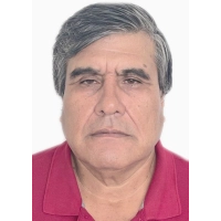 Victor Arturo Gonzales Candia