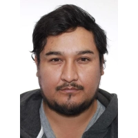 Victor Hugo Polar Gutierrez