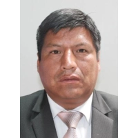 Victor Jorge Chipana Carrasco