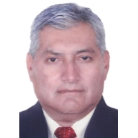 Victor Modesto Salcedo Rios