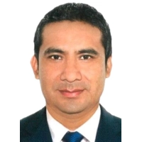 Victor Robert De La Cruz Rosas