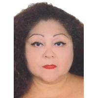 Victoria Betzabe La Cruz Garces