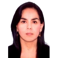 Vidia Maribel Calderon Euribe
