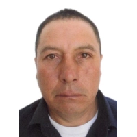Virgilio Fredy Riveros Salas