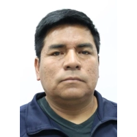 Vladimir Abel Muñoz Alca