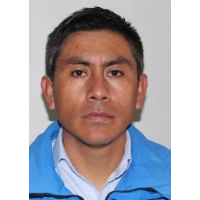 Waldir Yosimar Arteaga Araujo