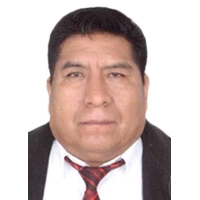 Waldyr Menczel Ricse Cañari