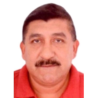 Walter Alberto Olivares Vilela