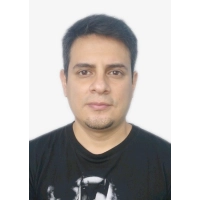 Walter Alfonso Cavero Villanes