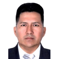 Walter Corichahua Condori