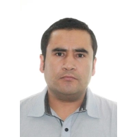Walter Daniel Huerta Melgarejo