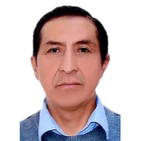 Walter Maximo Rimari Ramos