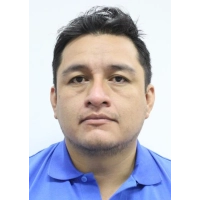 Walter Vladimir Bruno Saavedra