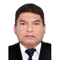 Walther Demetrio Baltazar De La Cruz