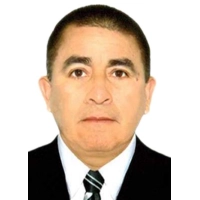 Werner Wilmer Becerra Rivero