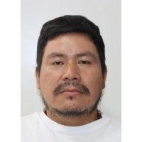 Wesley Miguel Ganosa Mendoza