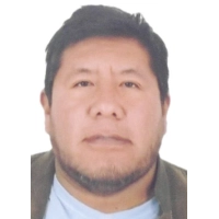 Wilber David Benites Diestro