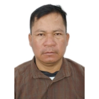Wilder Antonio Muñoz Sanchez