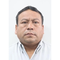Wilder Jose Bocanegra Ojeda