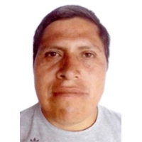 Wilder Leocadio Dionicio Huerta