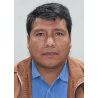 William Cesar Bustinza Zuasnabar