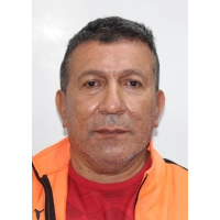 William Dwight Vargas Matos
