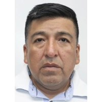 William Edwin Reyes Zanabria