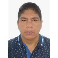 William Fernando Palacios Almerco