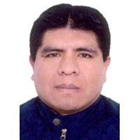William Roman Quispe