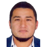 William Ronald Salazar Mateo