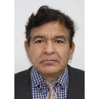 Williams Palomino Leguia