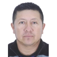 Willian Hayler Ruidias Cordova