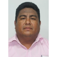 Willy Armando Bravo Quispe