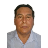 Wilmer Rafael Diaz Riquelme