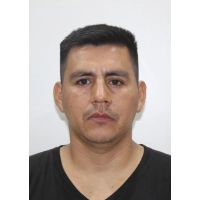 Wilmer Ruben Luna Cajas