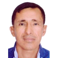 Wilson Alfredo Collantes Mogollon
